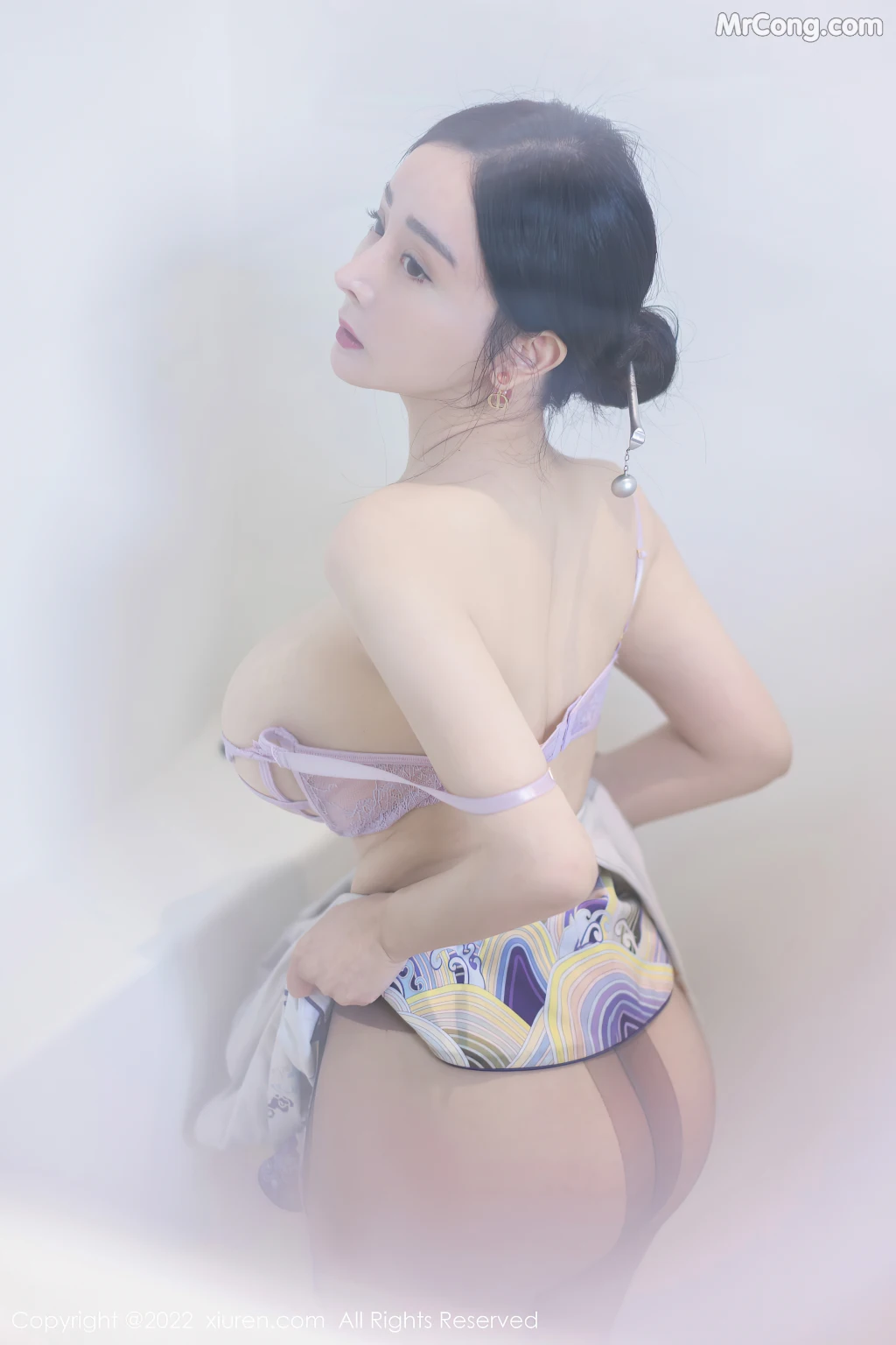 XIUREN No.5100: Yun Er (允爾) (71 photos) – Page 2