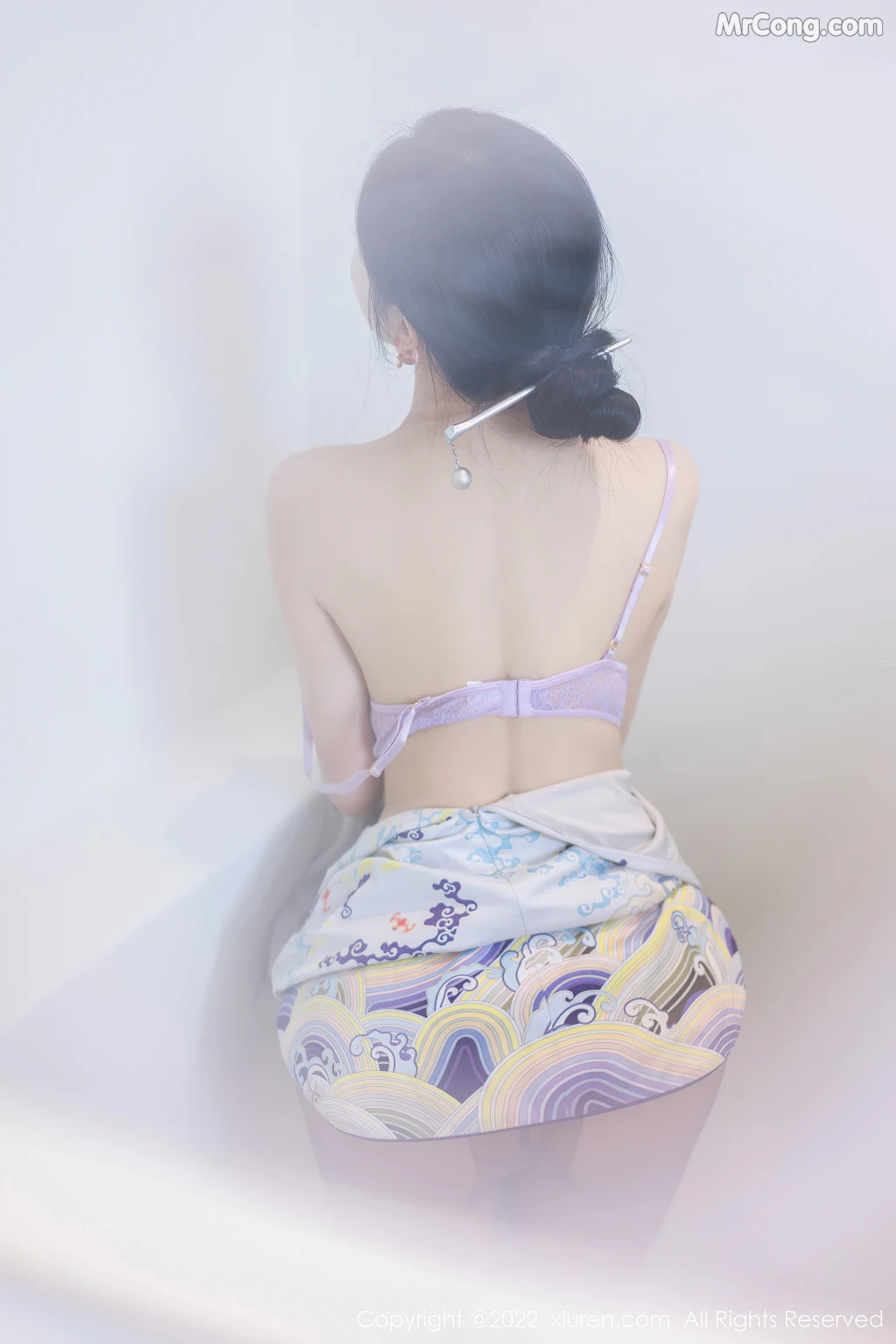 XIUREN No.5100: Yun Er (允爾) (71 photos) – Page 3
