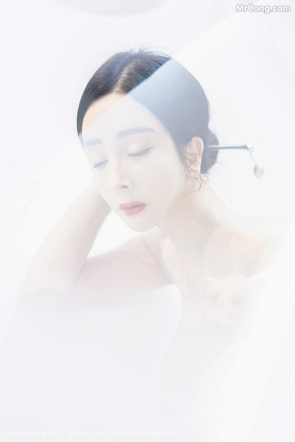 XIUREN No.5100: Yun Er (允爾) (71 photos) – Page 3