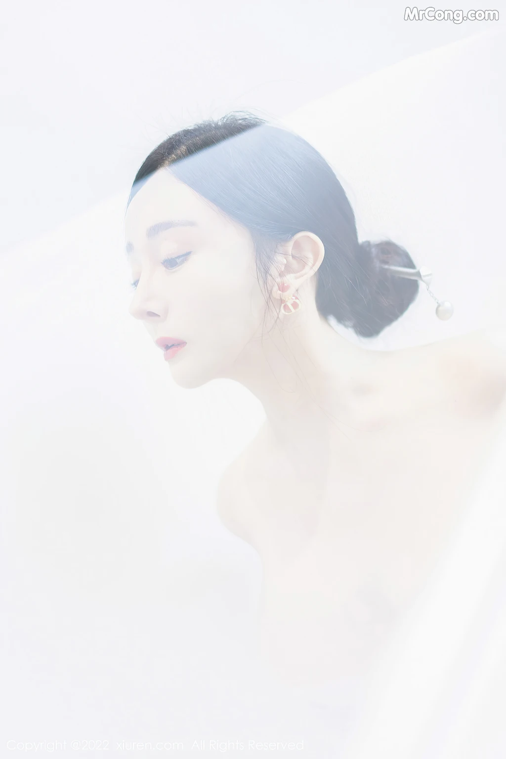 XIUREN No.5100: Yun Er (允爾) (71 photos) – Page 3