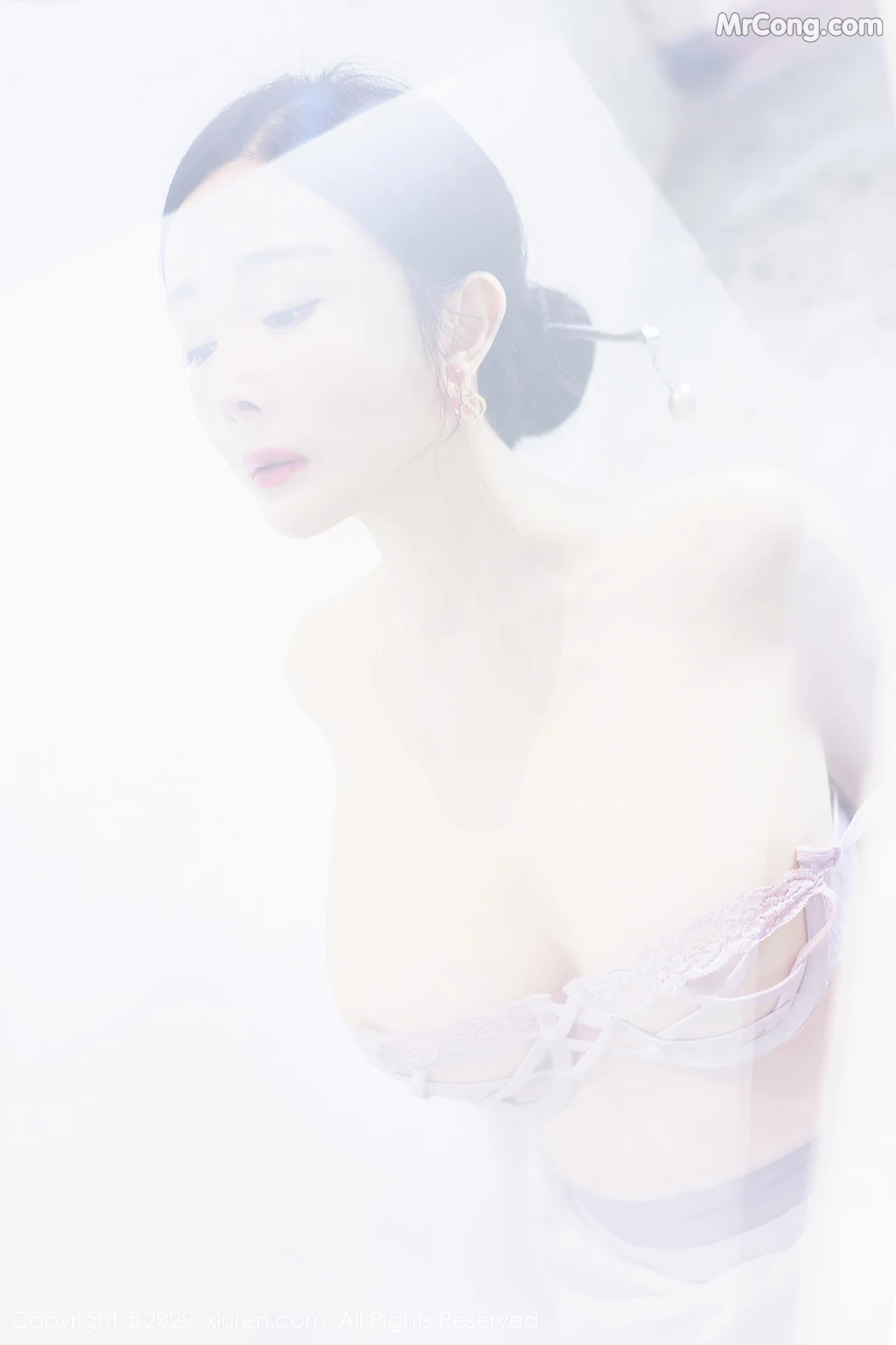 XIUREN No.5100: Yun Er (允爾) (71 photos) – Page 3
