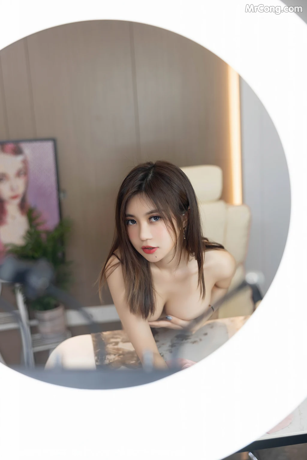 XIUREN No.5101: Ula (绮里嘉) (57 photos)