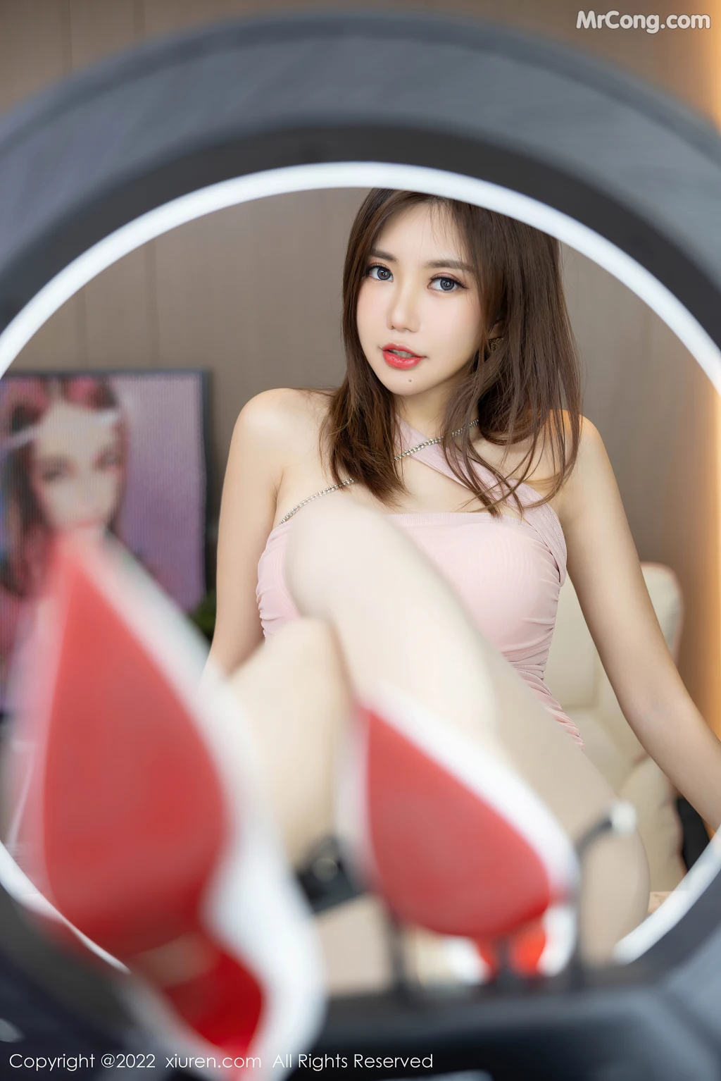 XIUREN No.5101: Ula (绮里嘉) (57 photos) – Page 2