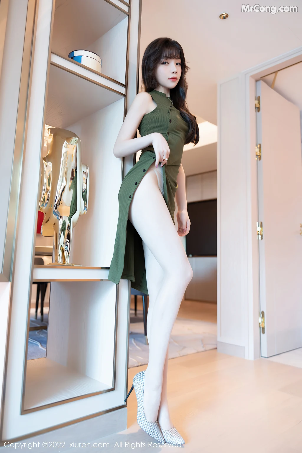 XIUREN No.5102: Booty (芝芝) (103 photos) – Page 2