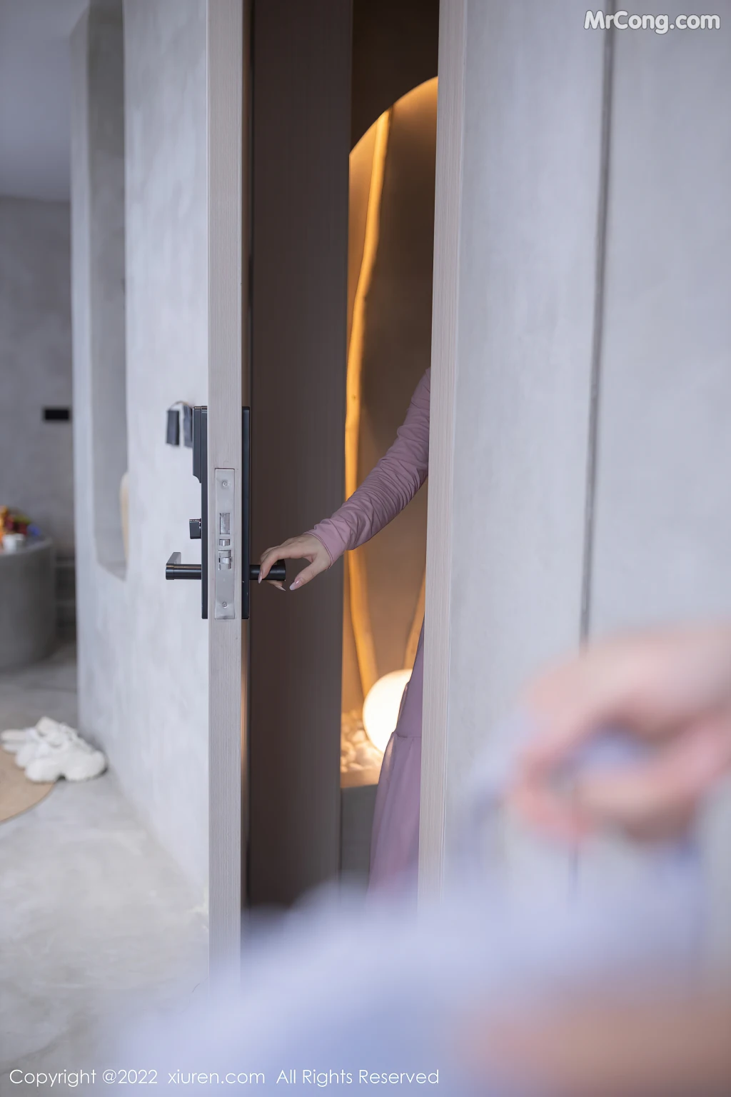 XIUREN No.5103: 鱼子酱Fish (88 photos)