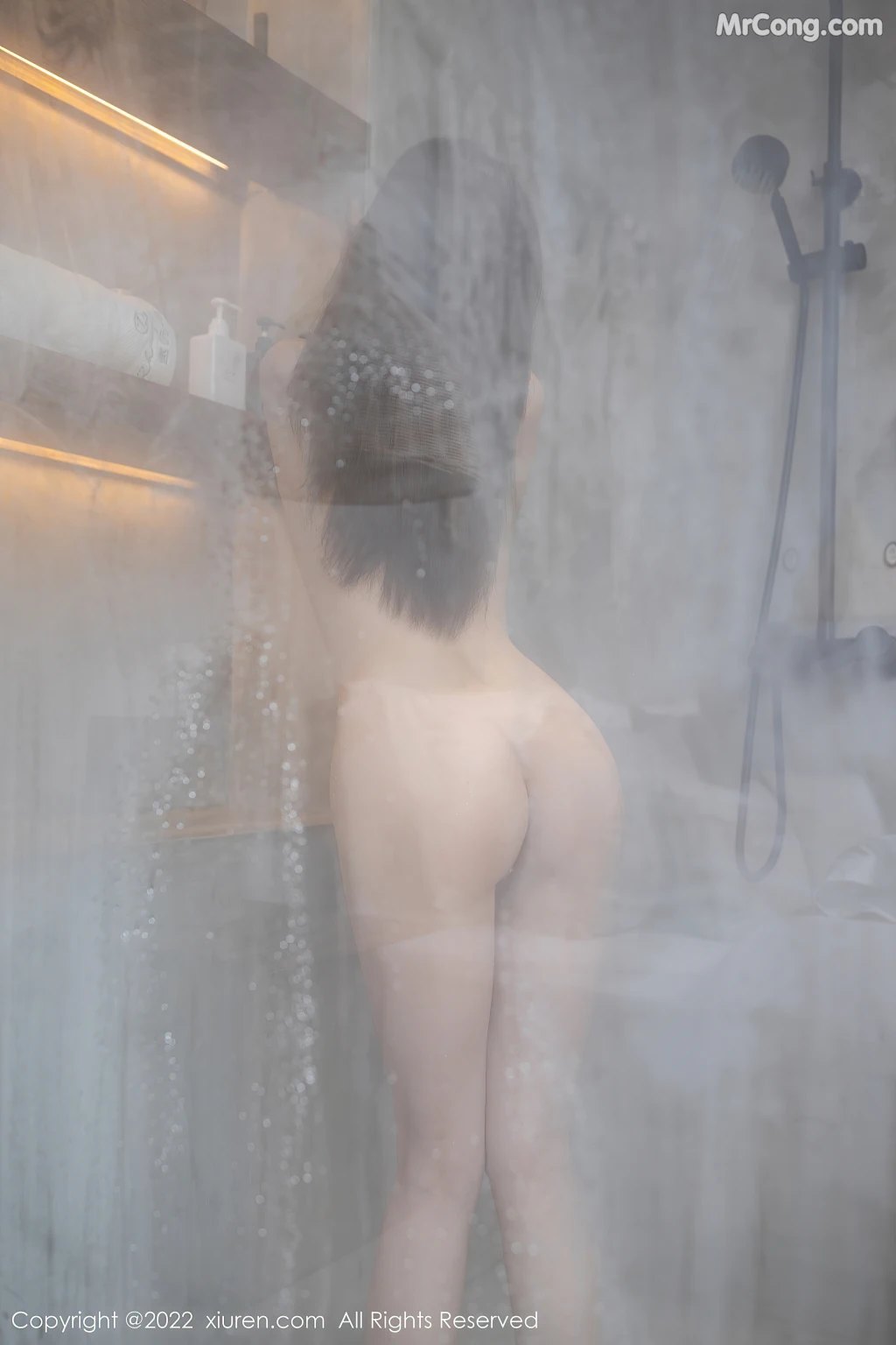 XIUREN No.5103: 鱼子酱Fish (88 photos) – Page 4