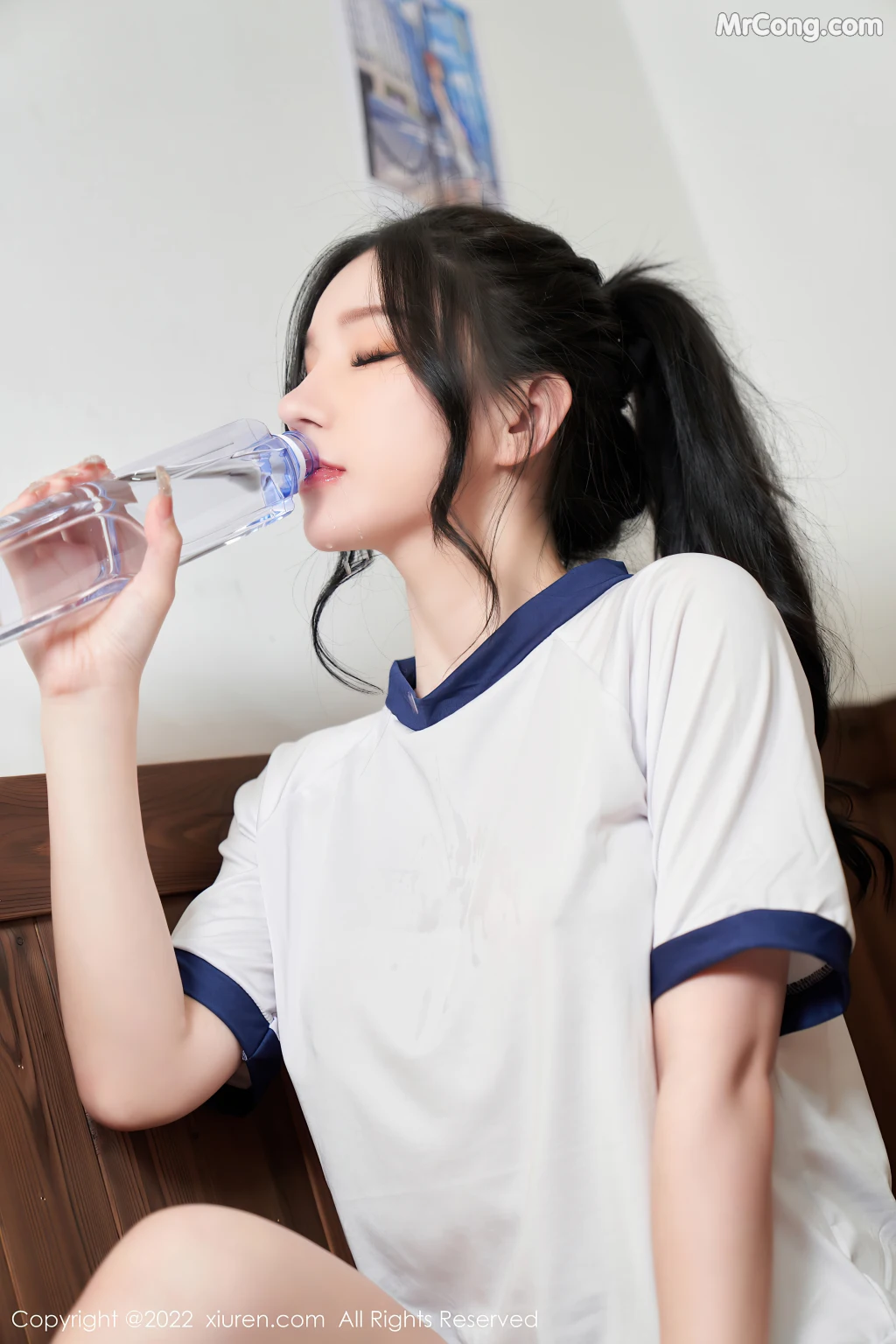 XIUREN No.5104: Zhou Yuxi (周于希Sally) (73 photos) – Page 6