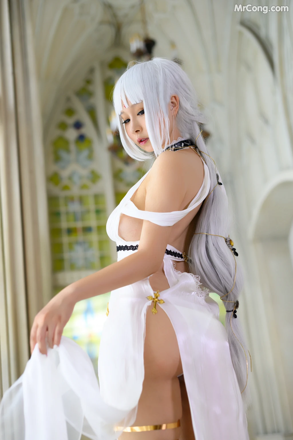 Coser@PAKI酱: 马萨诸塞 (38 photos)