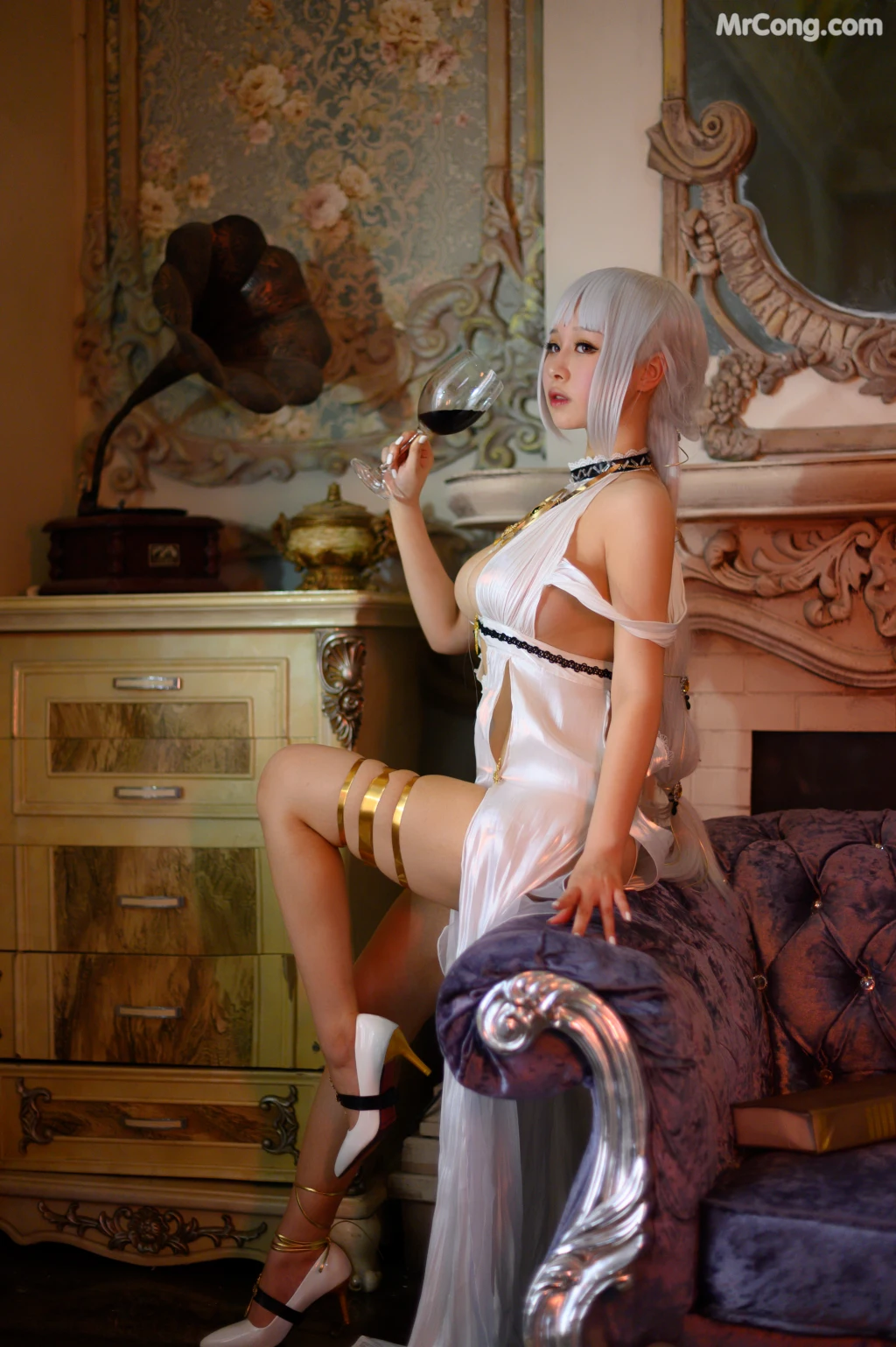 Coser@PAKI酱: 马萨诸塞 (38 photos)