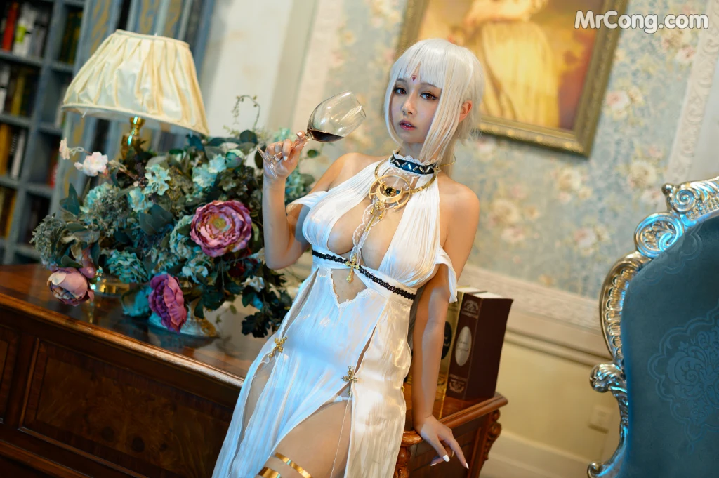 Coser@PAKI酱: 马萨诸塞 (38 photos) – Page 2