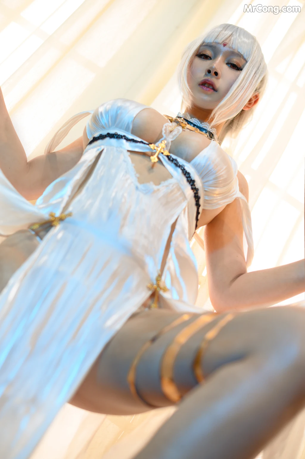 Coser@PAKI酱: 马萨诸塞 (38 photos) – Page 2