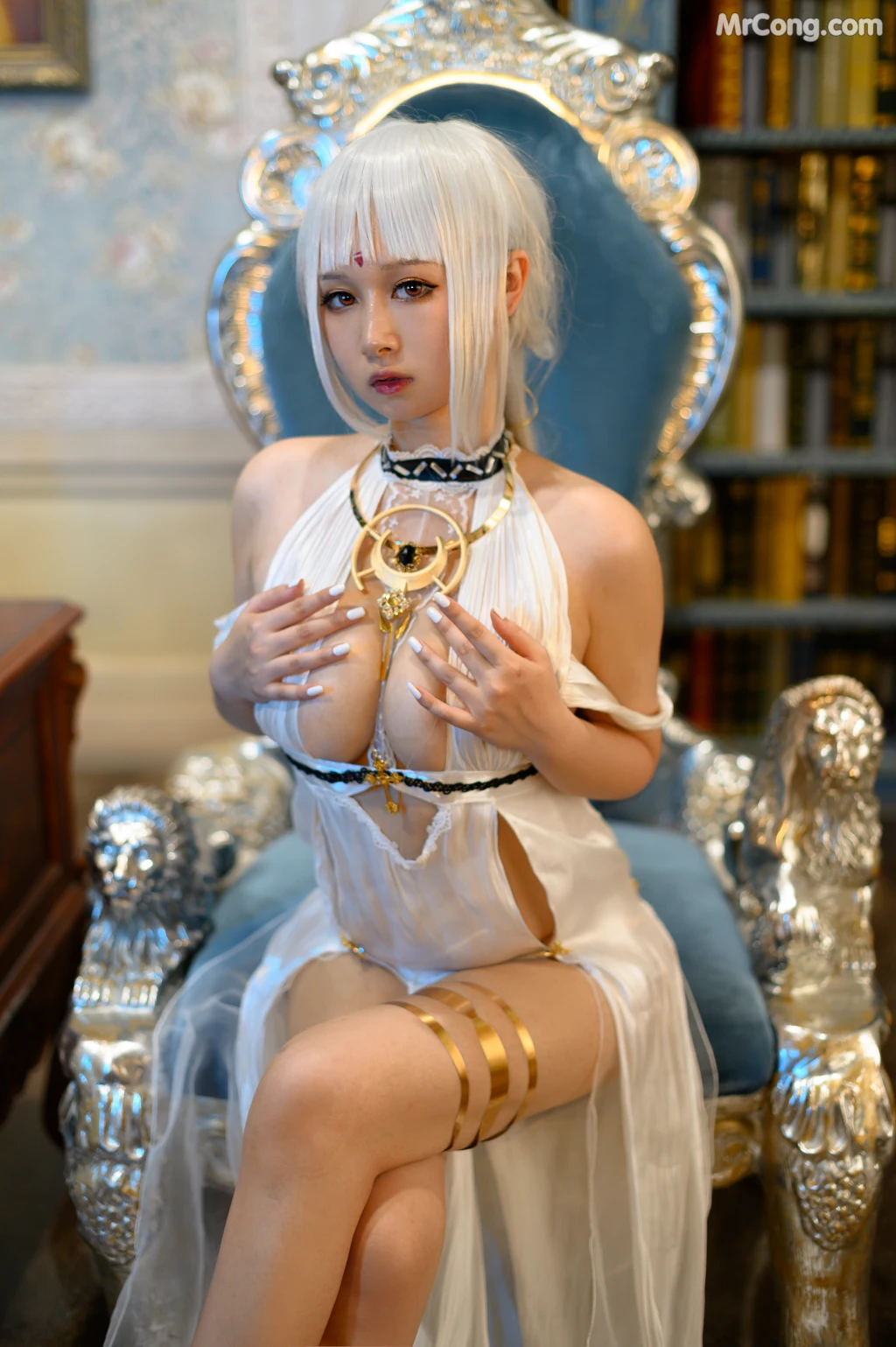 Coser@PAKI酱: 马萨诸塞 (38 photos) – Page 3
