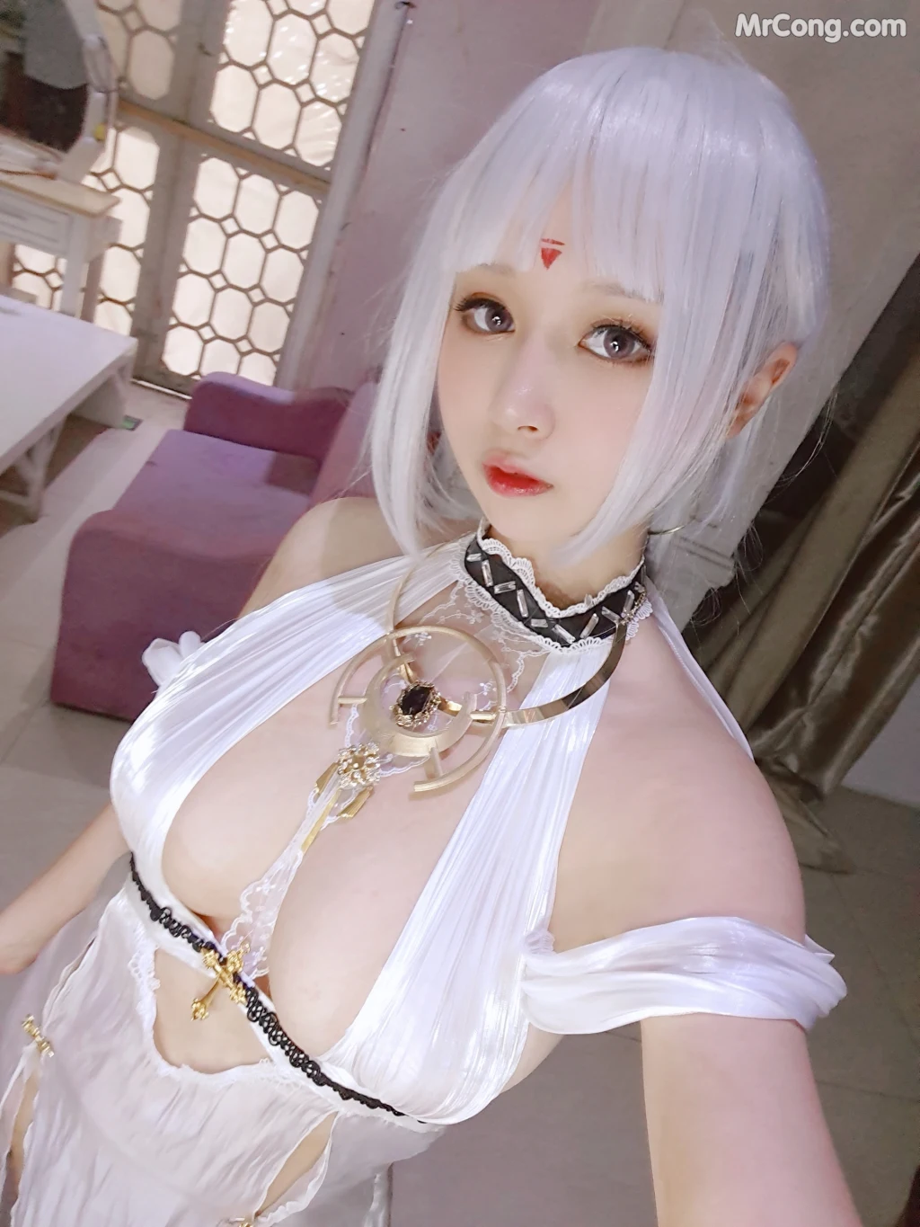 Coser@PAKI酱: 马萨诸塞 (38 photos) – Page 4