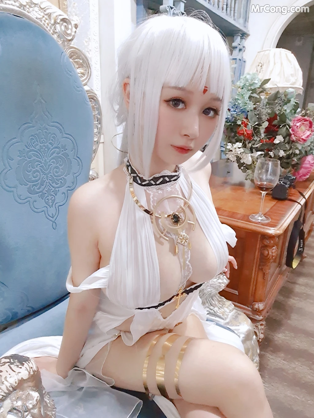 Coser@PAKI酱: 马萨诸塞 (38 photos) – Page 4