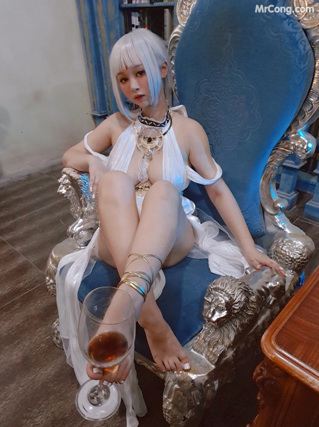 Coser@PAKI酱: 马萨诸塞 (38 photos) – Page 4