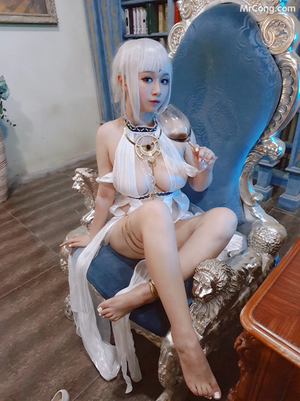 Coser@PAKI酱: 马萨诸塞 (38 photos) – Page 4