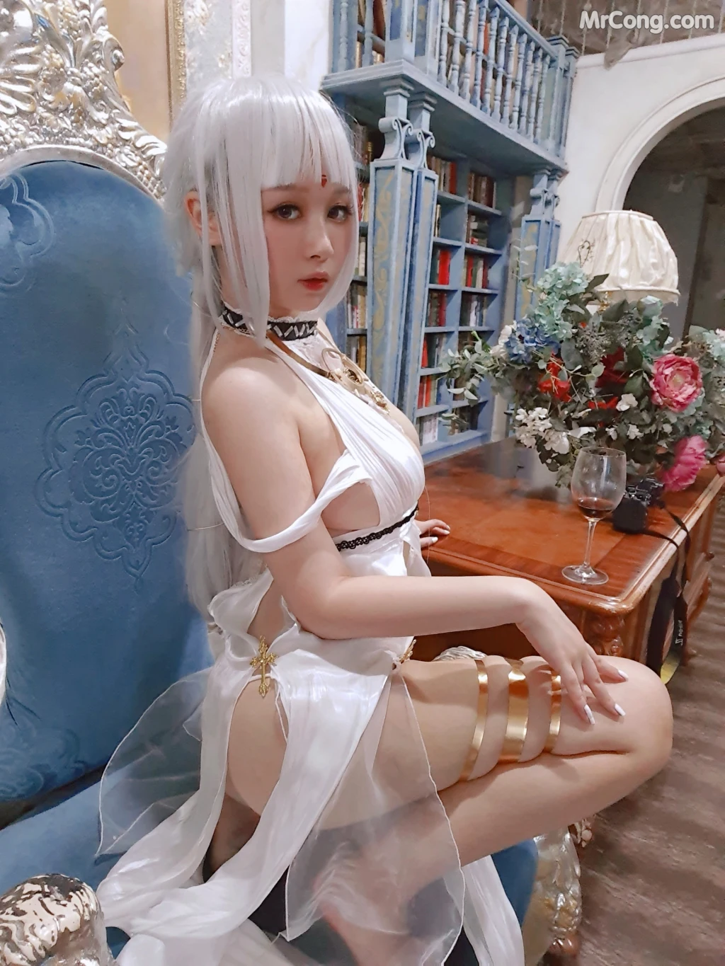 Coser@PAKI酱: 马萨诸塞 (38 photos) – Page 4