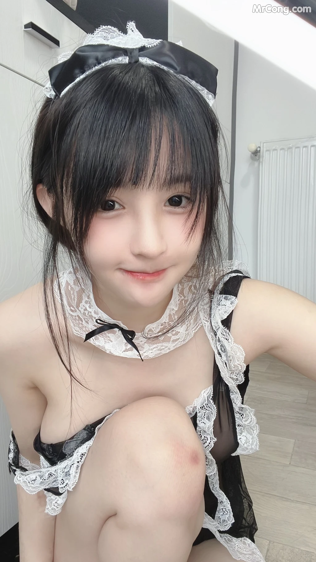 Coser@桜井宁宁 Vol.056: 5-8月partme会员 (410 photos + 25 videos) – Page 7