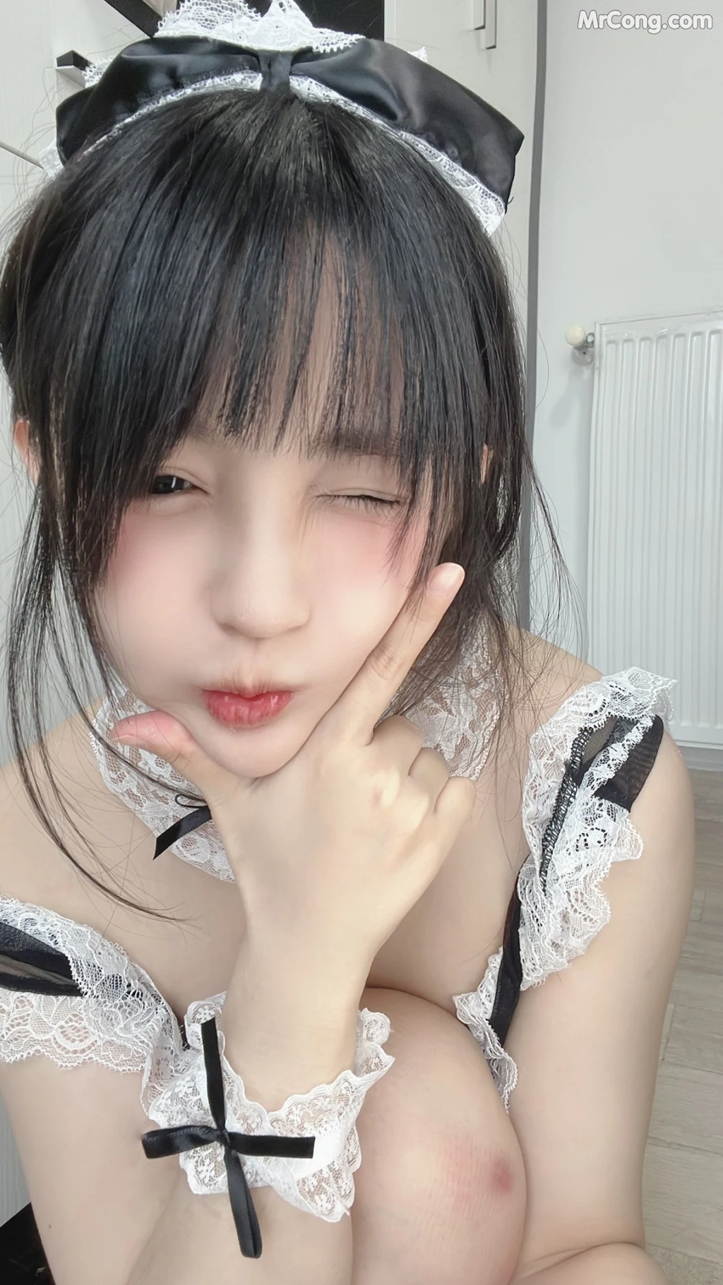 Coser@桜井宁宁 Vol.056: 5-8月partme会员 (410 photos + 25 videos) – Page 7