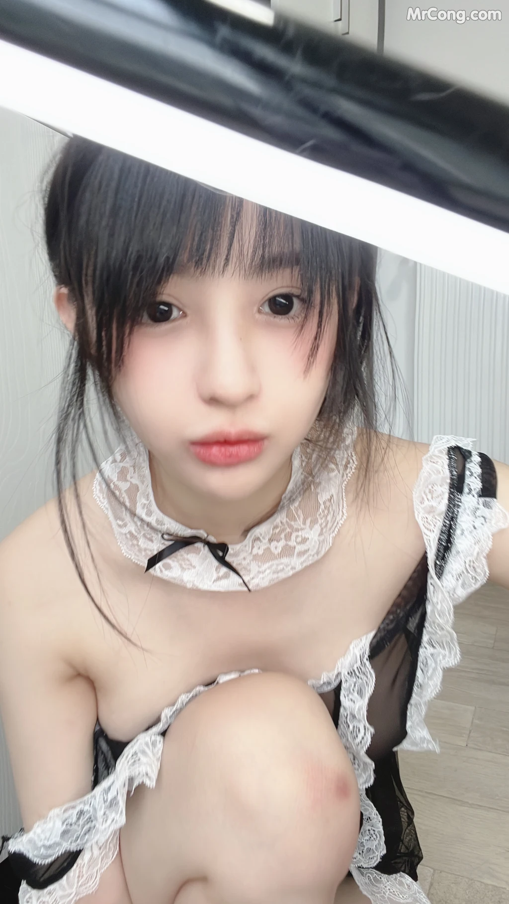 Coser@桜井宁宁 Vol.056: 5-8月partme会员 (410 photos + 25 videos) – Page 8