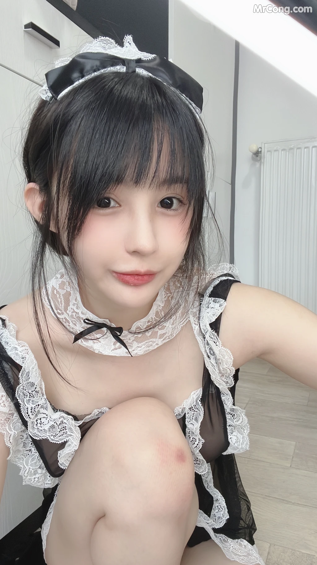 Coser@桜井宁宁 Vol.056: 5-8月partme会员 (410 photos + 25 videos) – Page 8