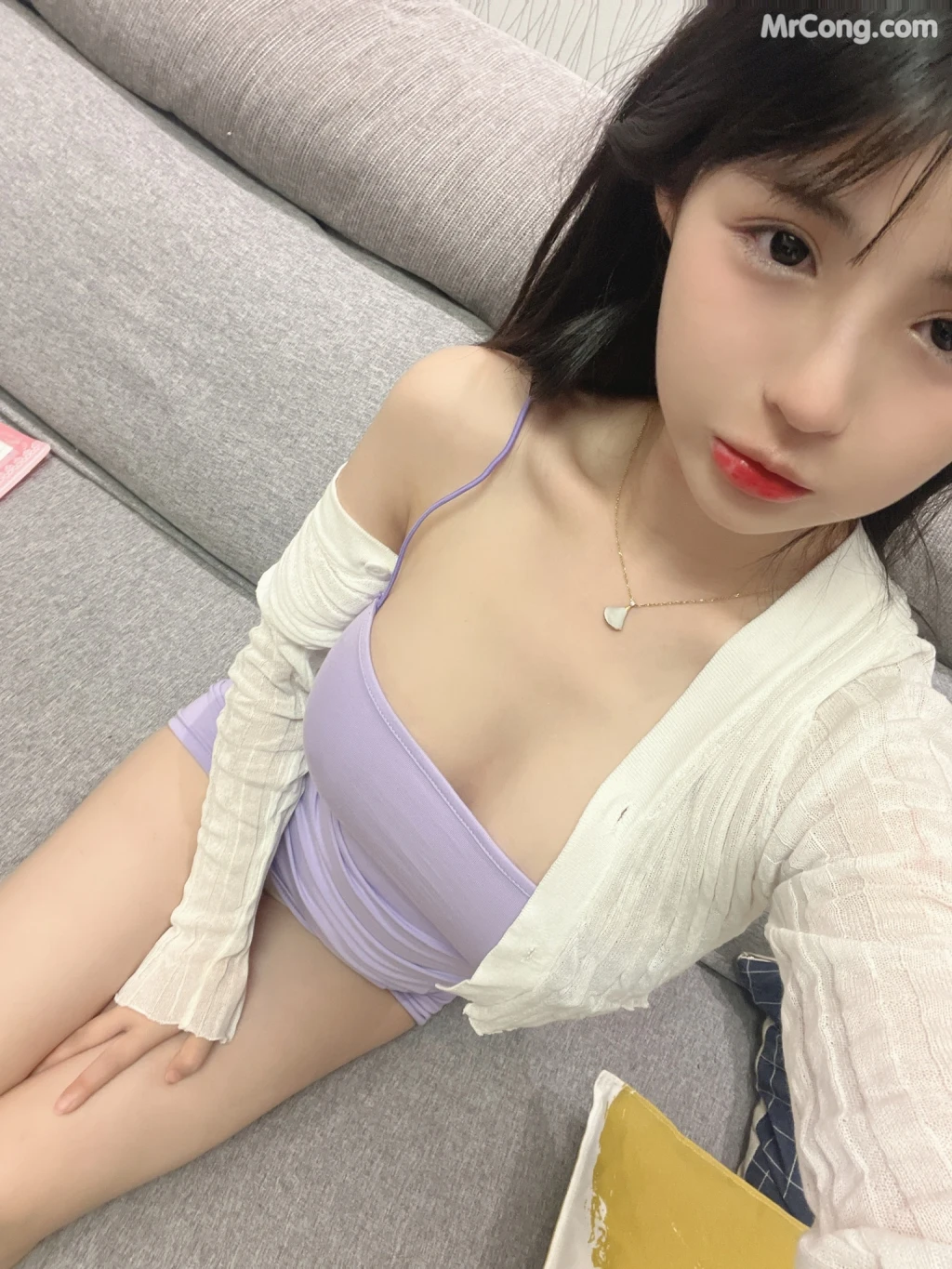 Coser@桜井宁宁 Vol.056: 5-8月partme会员 (410 photos + 25 videos) – Page 8