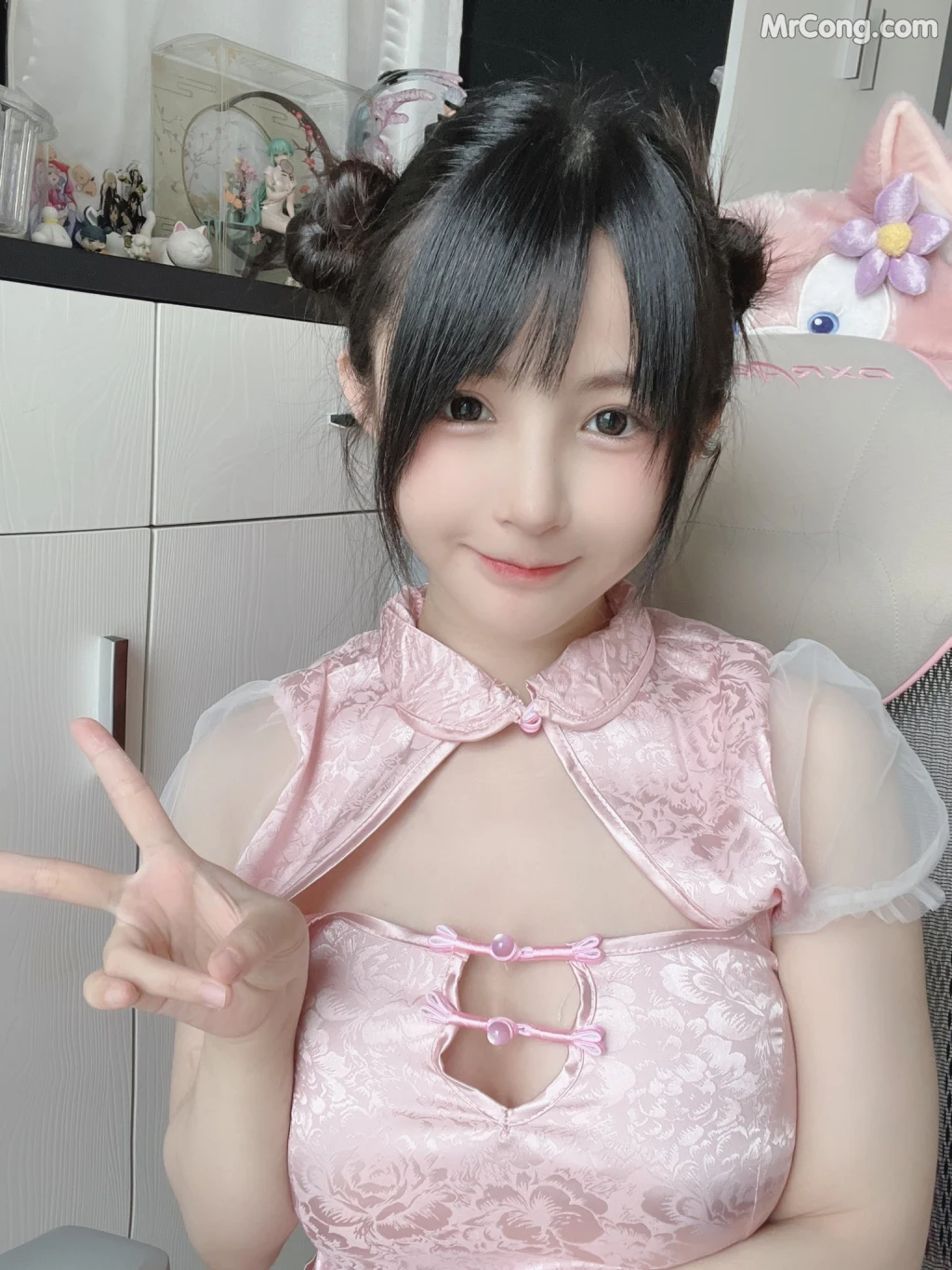 Coser@桜井宁宁 Vol.056: 5-8月partme会员 (410 photos + 25 videos) – Page 9