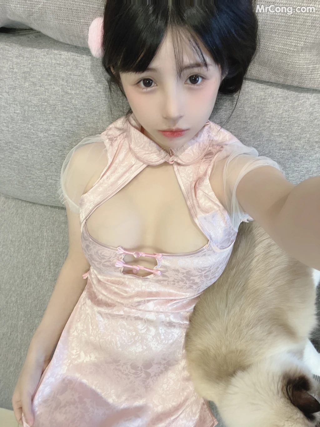 Coser@桜井宁宁 Vol.056: 5-8月partme会员 (410 photos + 25 videos) – Page 9