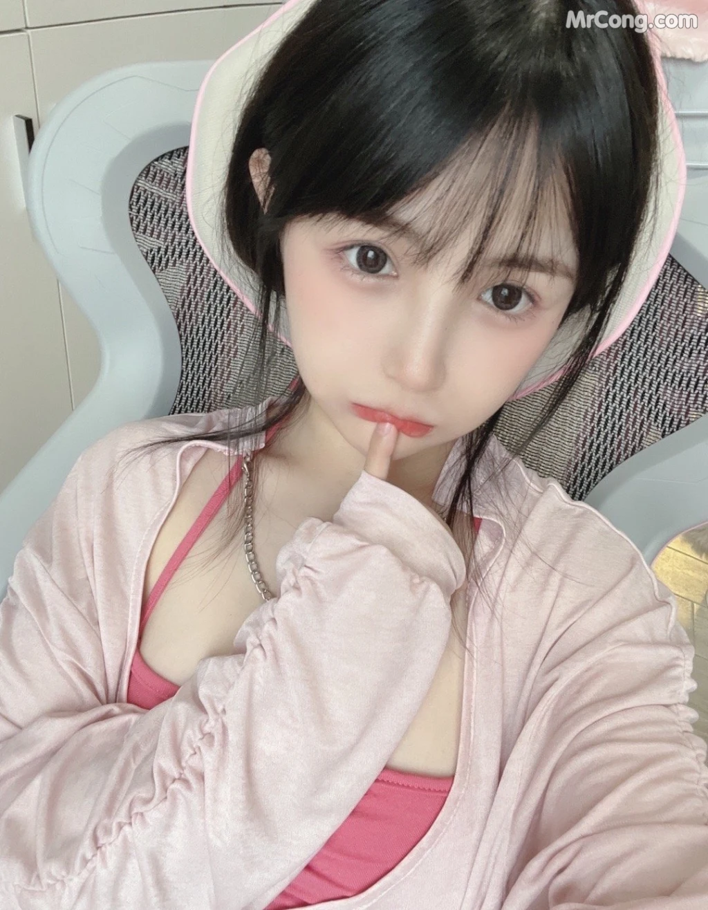 Coser@桜井宁宁 Vol.056: 5-8月partme会员 (410 photos + 25 videos) – Page 12