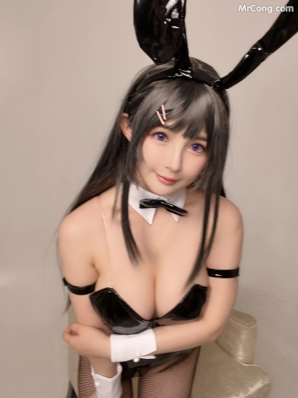 Coser@桜井宁宁 Vol.056: 5-8月partme会员 (410 photos + 25 videos) – Page 23
