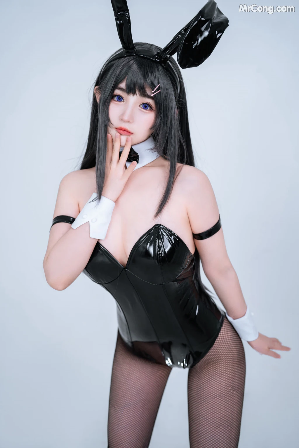 Coser@桜井宁宁 Vol.056: 5-8月partme会员 (410 photos + 25 videos) – Page 23