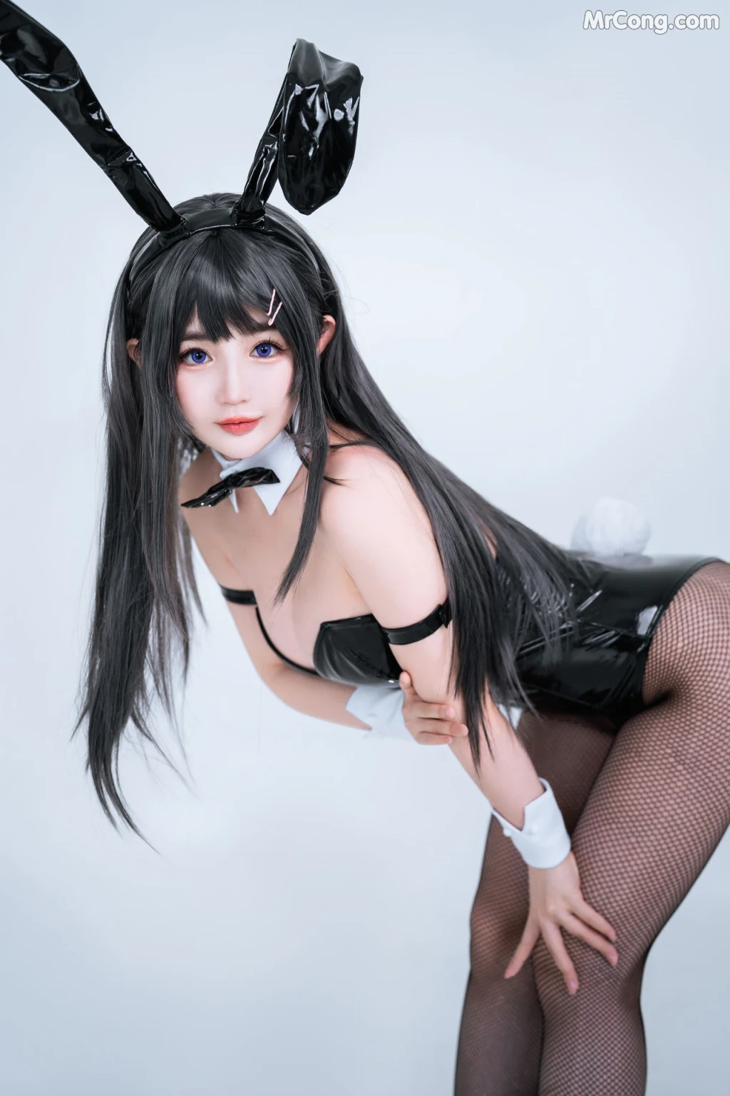 Coser@桜井宁宁 Vol.056: 5-8月partme会员 (410 photos + 25 videos) – Page 24