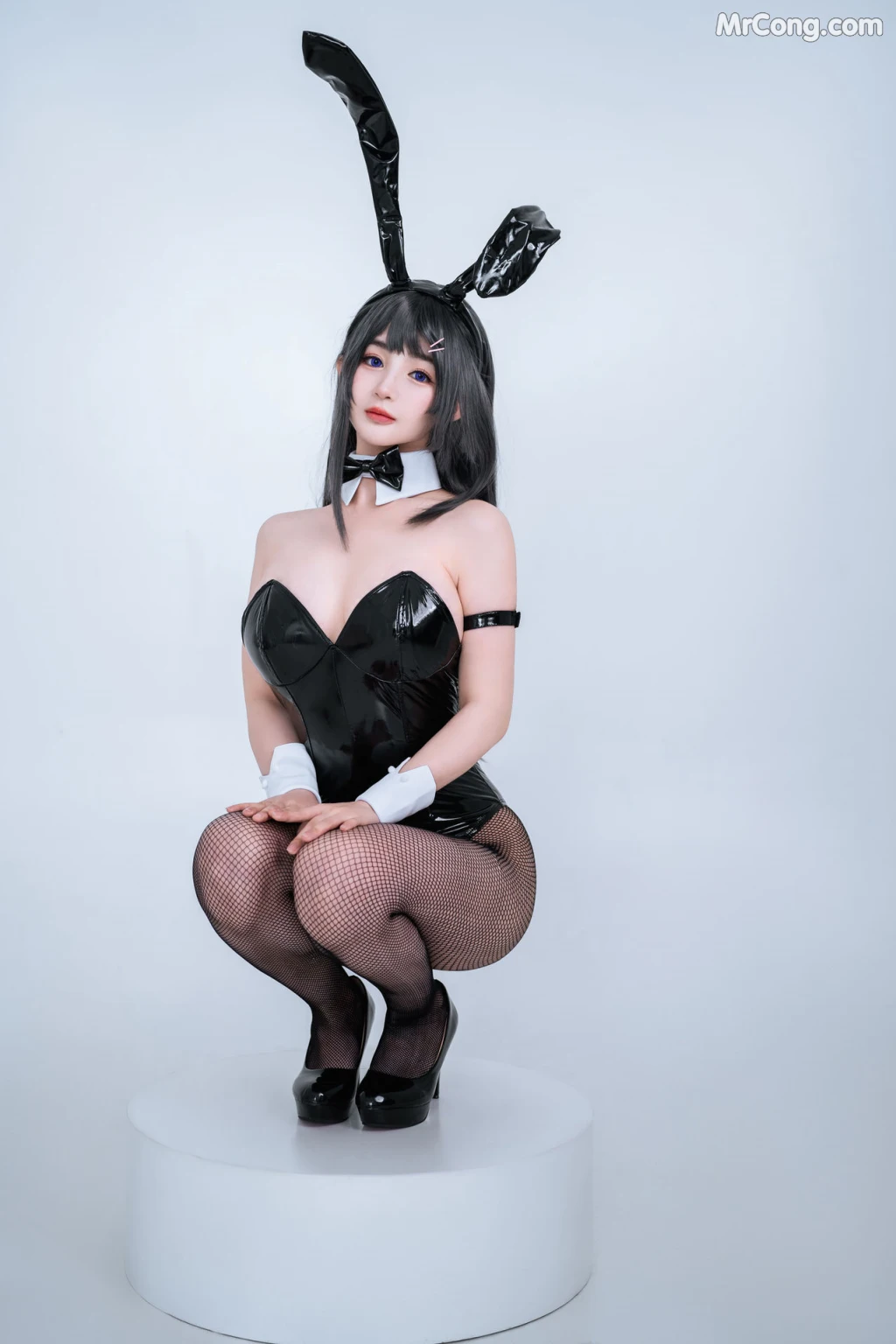 Coser@桜井宁宁 Vol.056: 5-8月partme会员 (410 photos + 25 videos) – Page 25