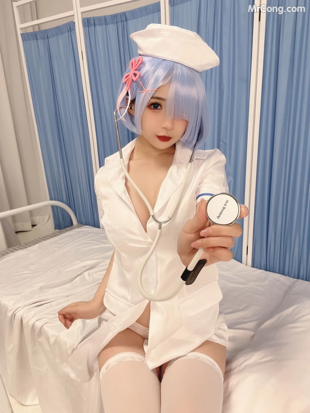 Coser@桜井宁宁 Vol.056: 5-8月partme会员 (410 photos + 25 videos) – Page 29