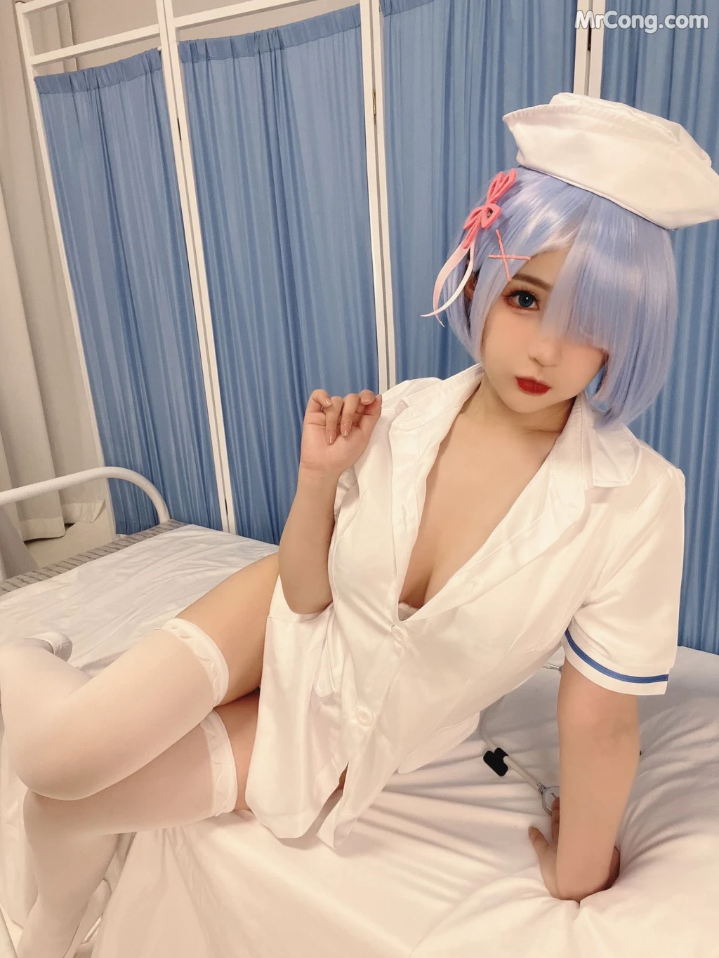 Coser@桜井宁宁 Vol.056: 5-8月partme会员 (410 photos + 25 videos) – Page 29