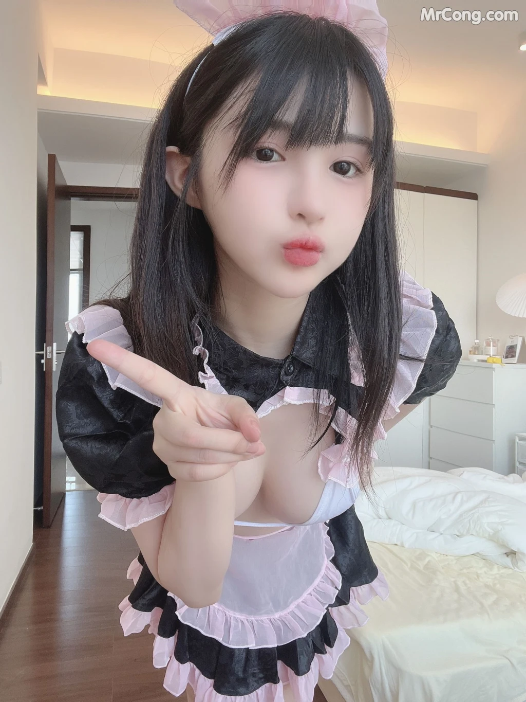 Coser@桜井宁宁 Vol.056: 5-8月partme会员 (410 photos + 25 videos) – Page 30