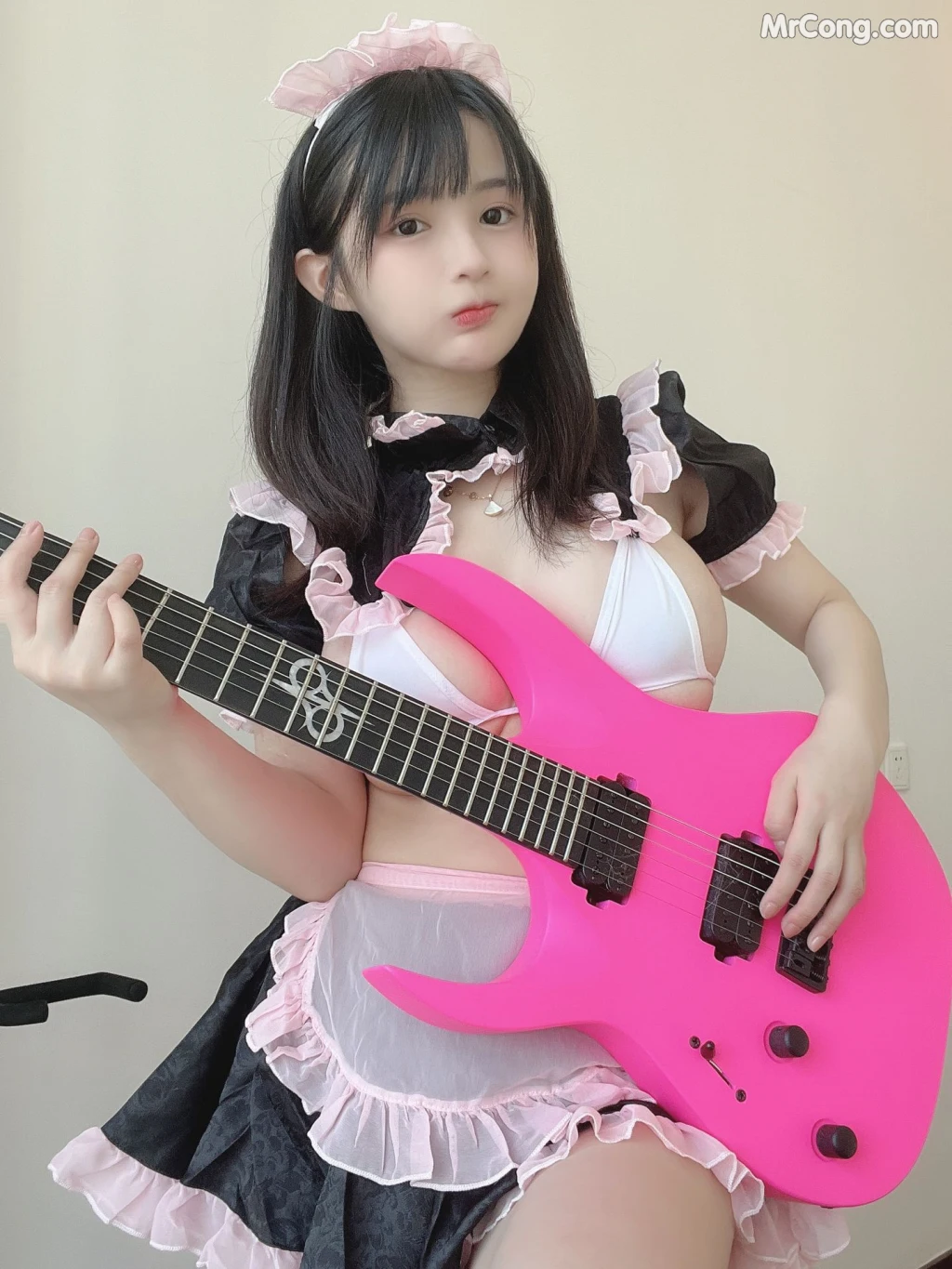 Coser@桜井宁宁 Vol.056: 5-8月partme会员 (410 photos + 25 videos) – Page 30