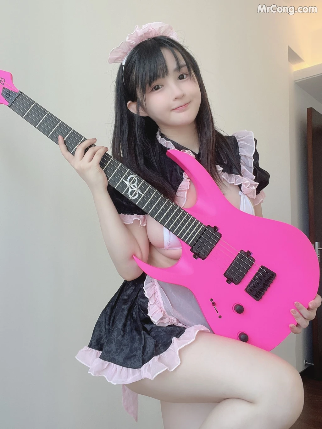 Coser@桜井宁宁 Vol.056: 5-8月partme会员 (410 photos + 25 videos) – Page 31