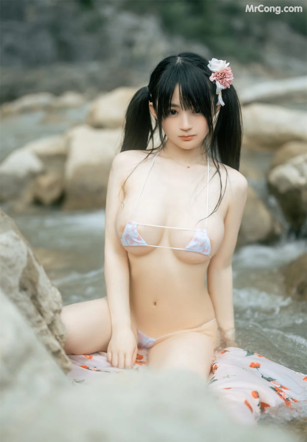 Coser@桜井宁宁 Vol.056: 5-8月partme会员 (410 photos + 25 videos) – Page 33
