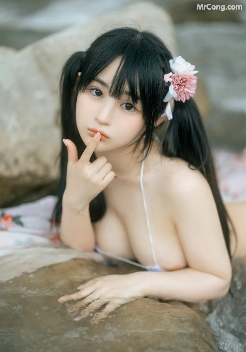 Coser@桜井宁宁 Vol.056: 5-8月partme会员 (410 photos + 25 videos) – Page 33