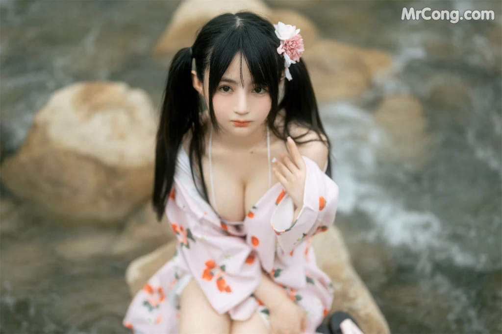Coser@桜井宁宁 Vol.056: 5-8月partme会员 (410 photos + 25 videos) – Page 33