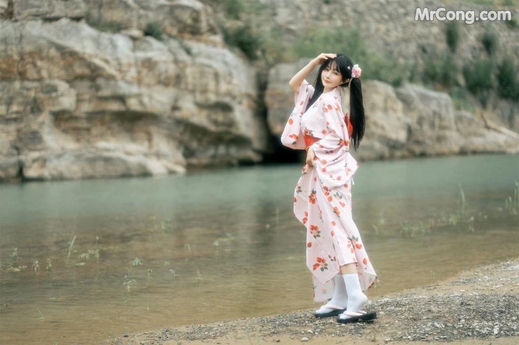 Coser@桜井宁宁 Vol.056: 5-8月partme会员 (410 photos + 25 videos) – Page 34