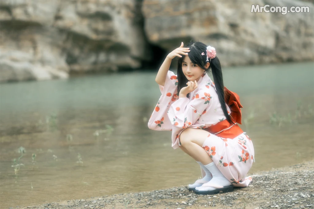 Coser@桜井宁宁 Vol.056: 5-8月partme会员 (410 photos + 25 videos) – Page 34
