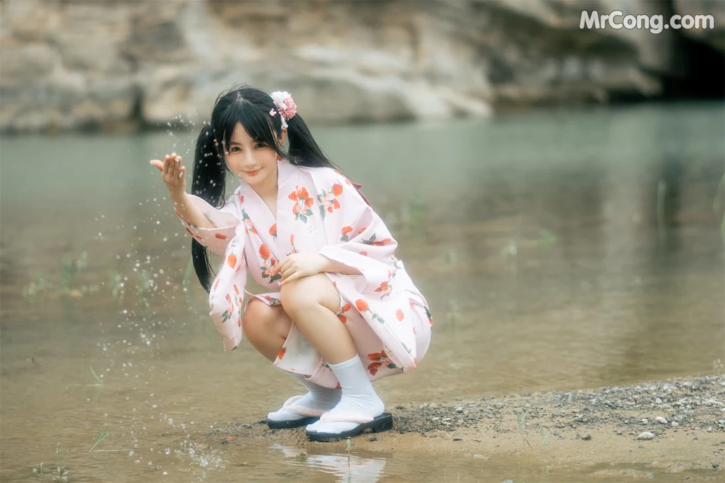 Coser@桜井宁宁 Vol.056: 5-8月partme会员 (410 photos + 25 videos) – Page 35