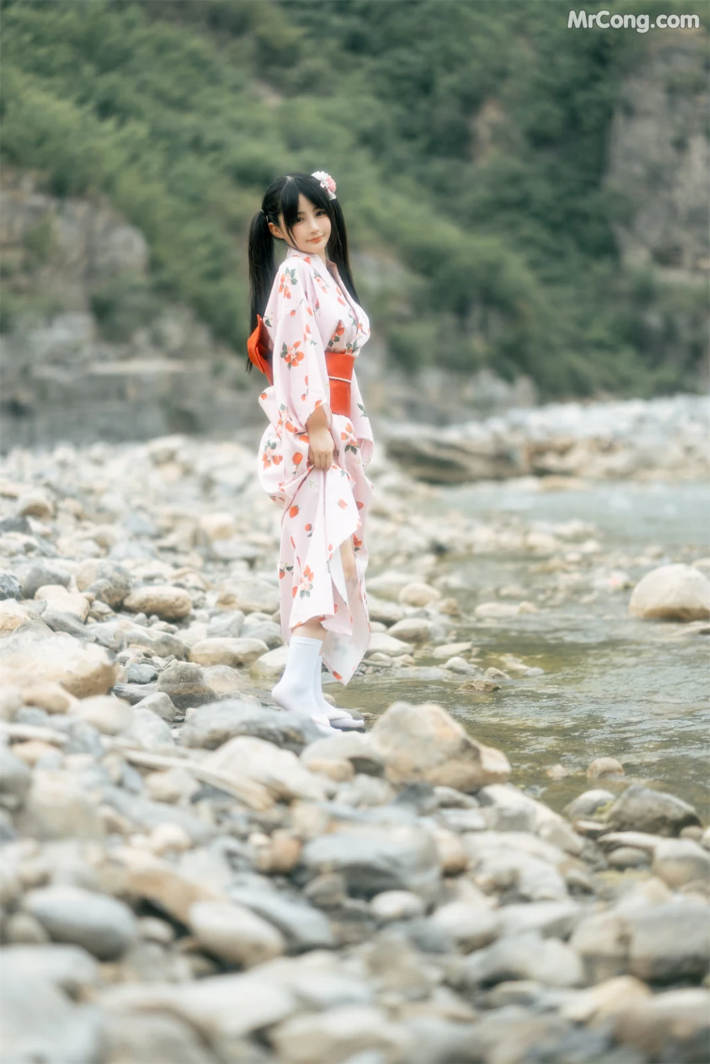 Coser@桜井宁宁 Vol.056: 5-8月partme会员 (410 photos + 25 videos) – Page 35