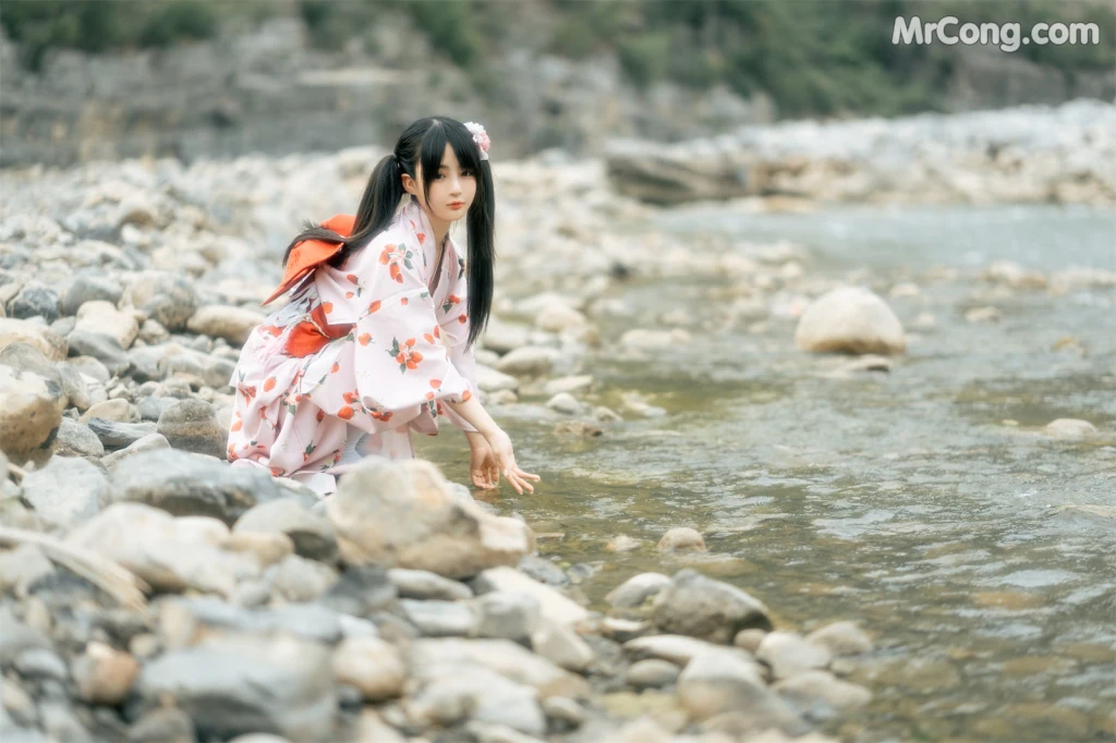 Coser@桜井宁宁 Vol.056: 5-8月partme会员 (410 photos + 25 videos) – Page 35