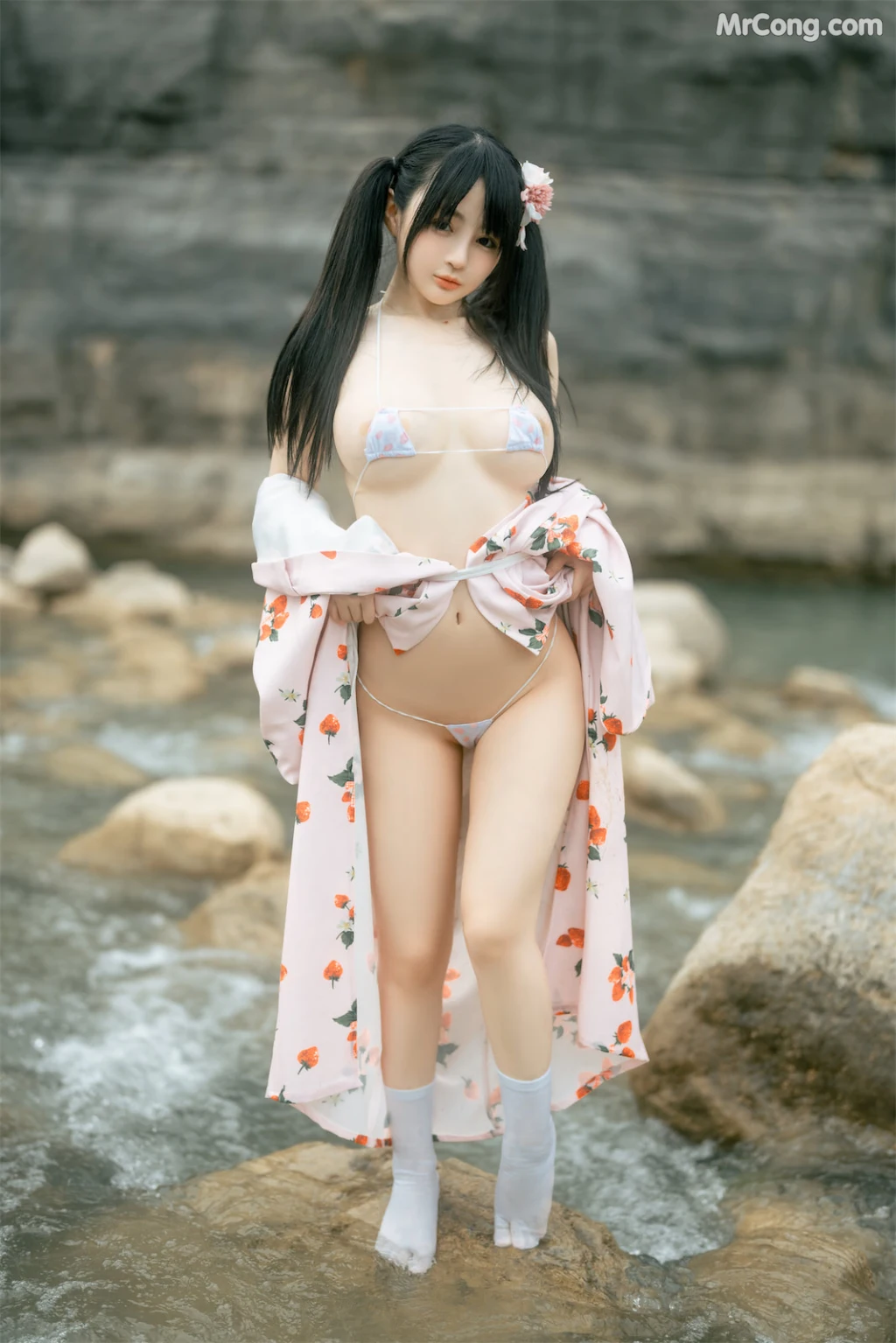 Coser@桜井宁宁 Vol.056: 5-8月partme会员 (410 photos + 25 videos) – Page 36