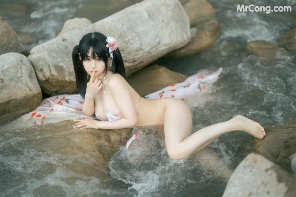 Coser@桜井宁宁 Vol.056: 5-8月partme会员 (410 photos + 25 videos) – Page 36