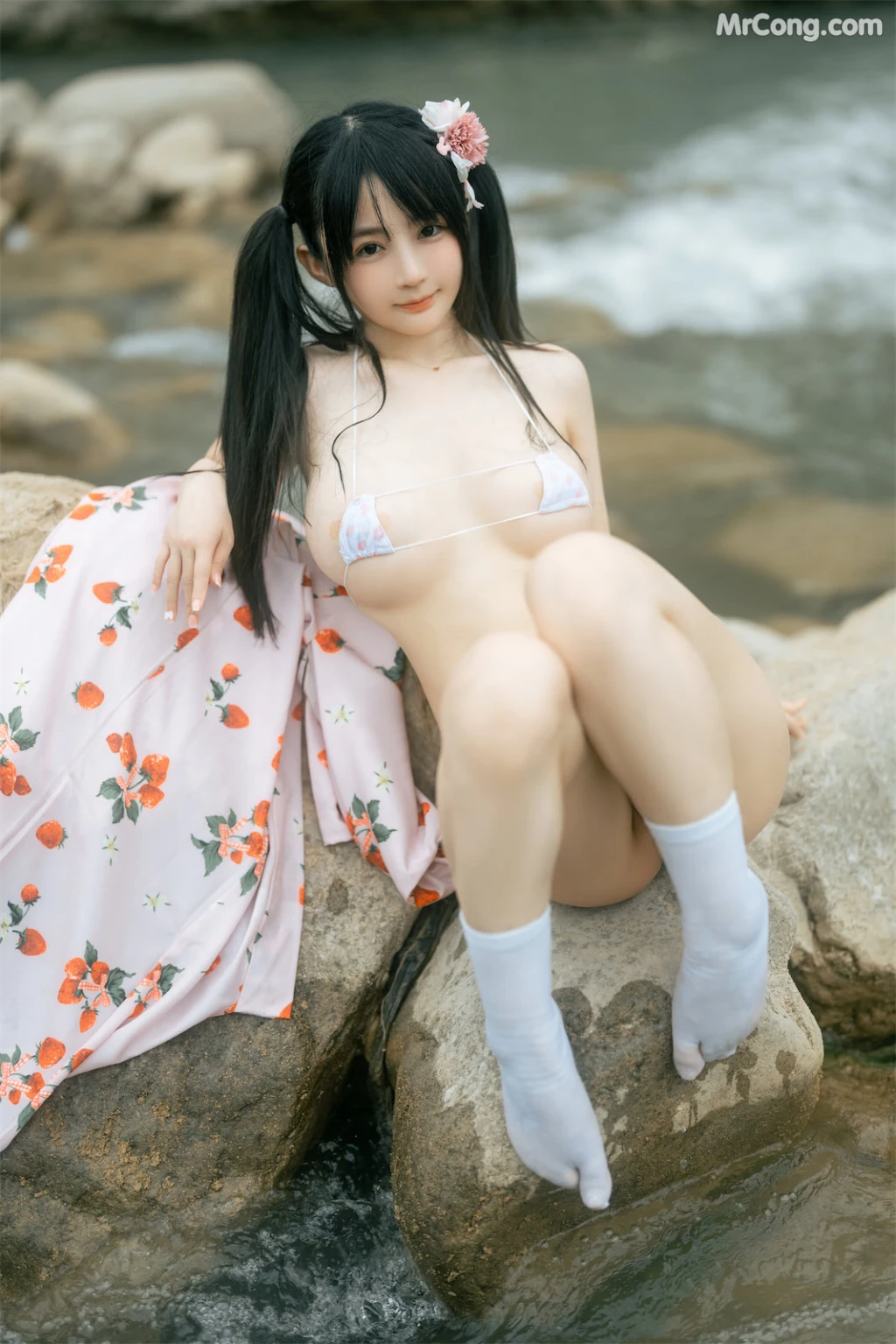Coser@桜井宁宁 Vol.056: 5-8月partme会员 (410 photos + 25 videos) – Page 36