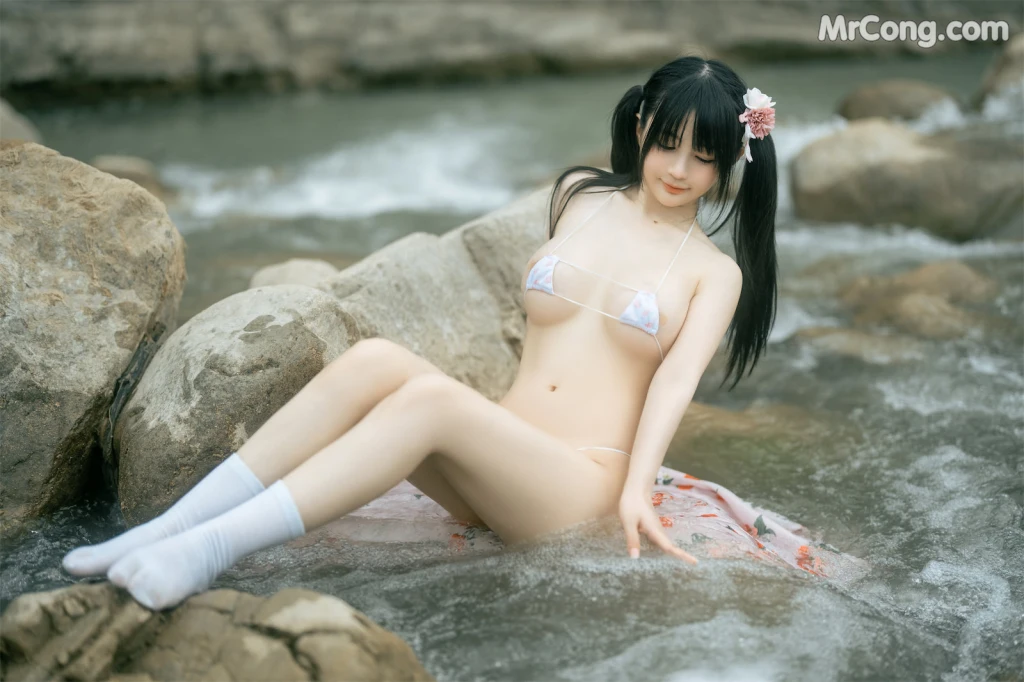 Coser@桜井宁宁 Vol.056: 5-8月partme会员 (410 photos + 25 videos) – Page 37